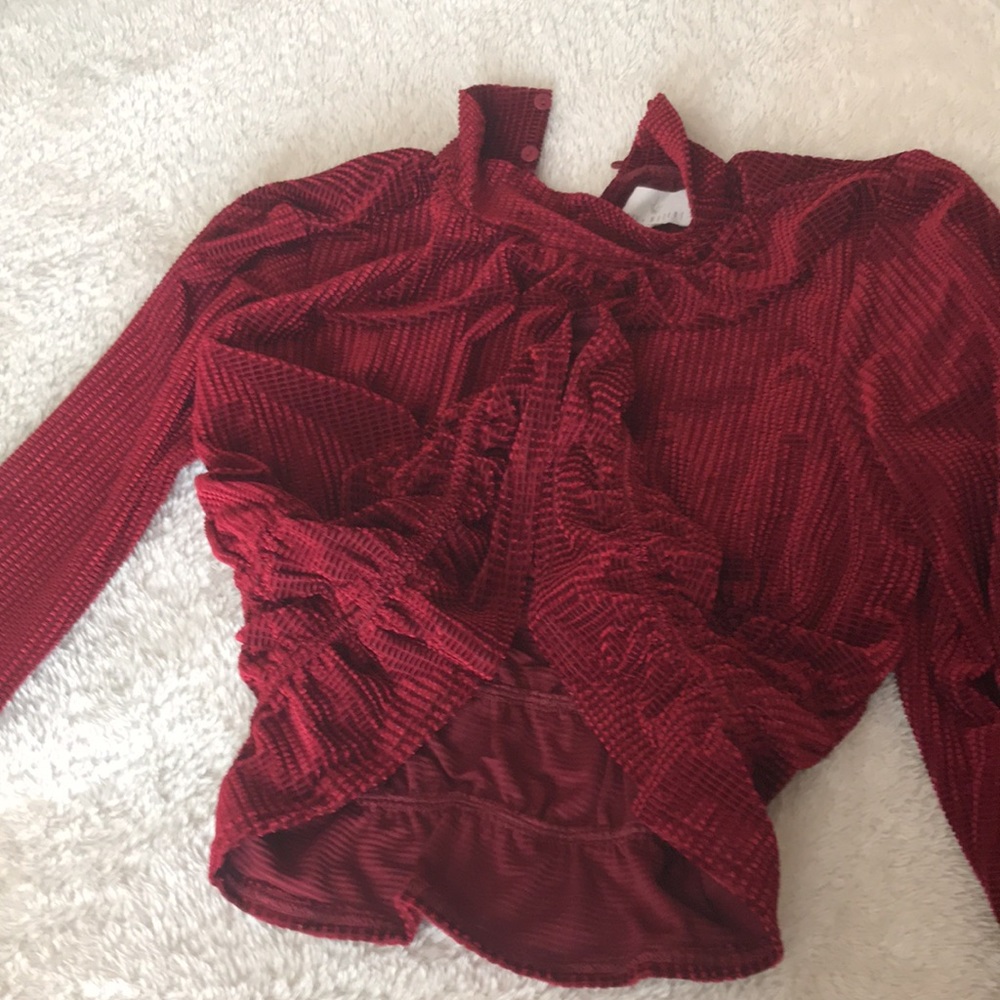 Shirt - Picture 7 of 10